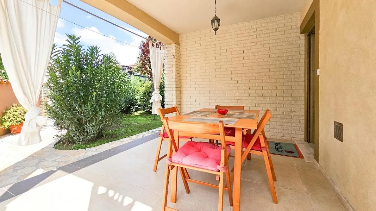 Romana 2 Novigrad  Apartment Novigrad (Istria)