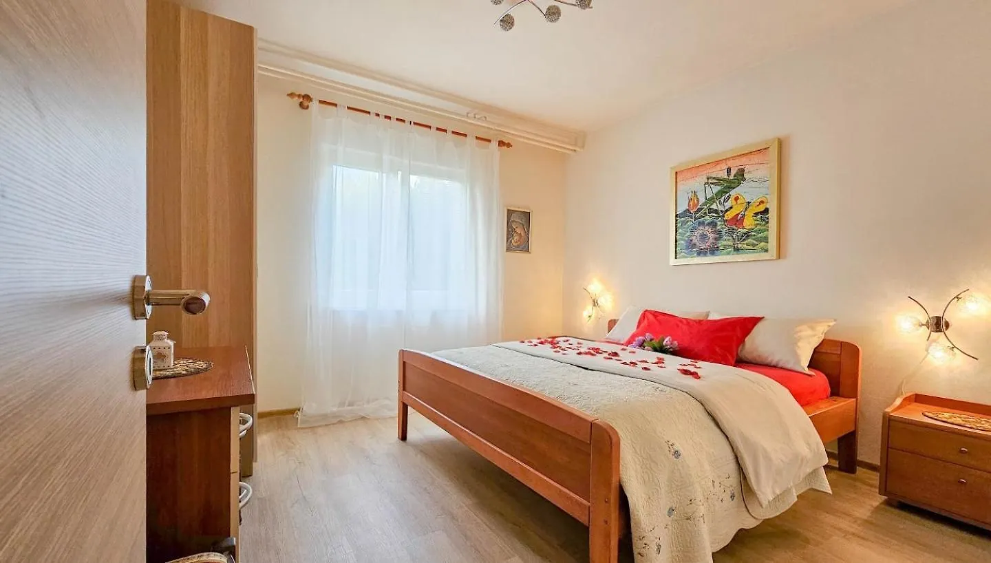 Romana 2 Novigrad