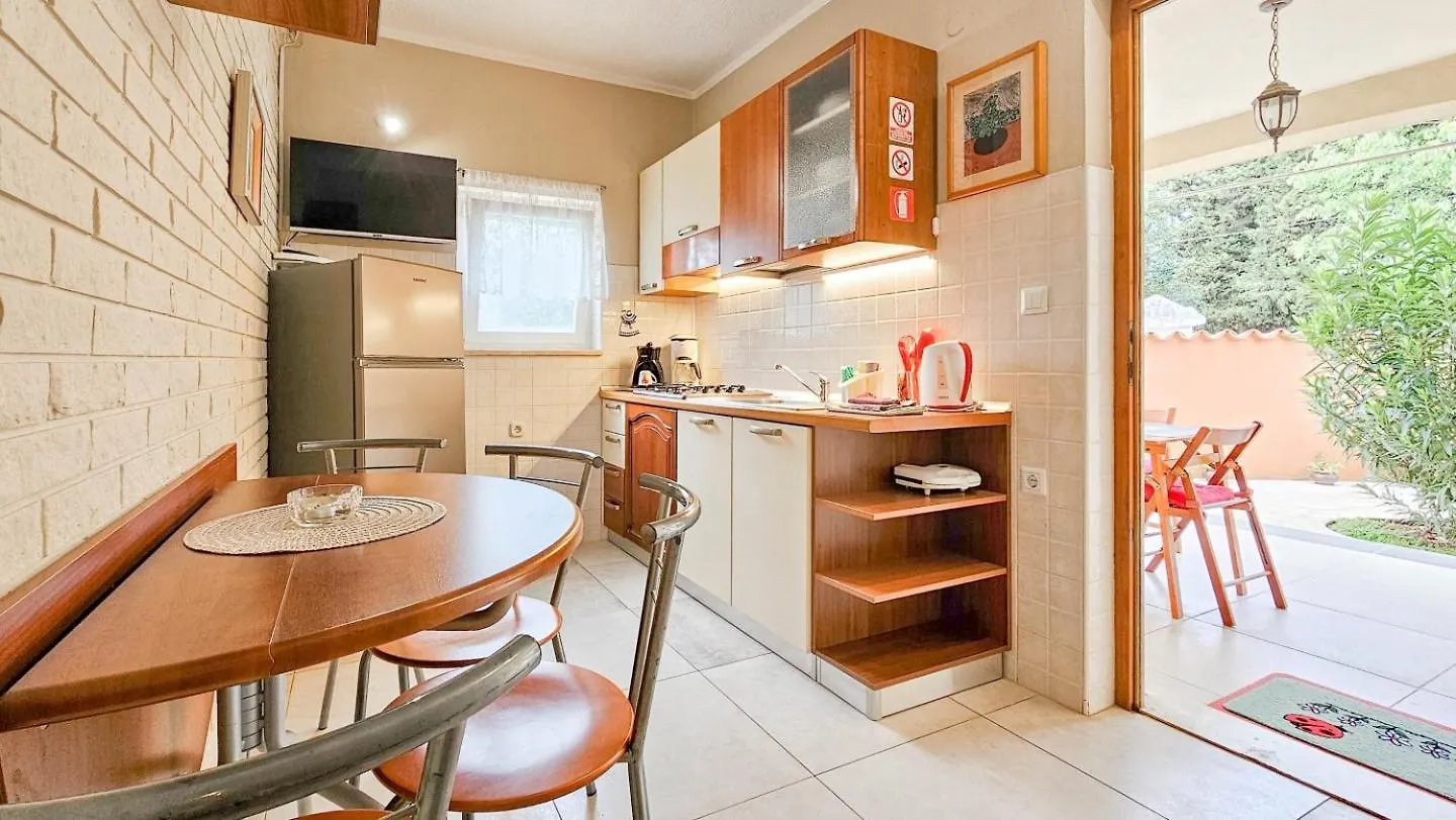 Romana 2 Novigrad  Apartment Novigrad (Istria)