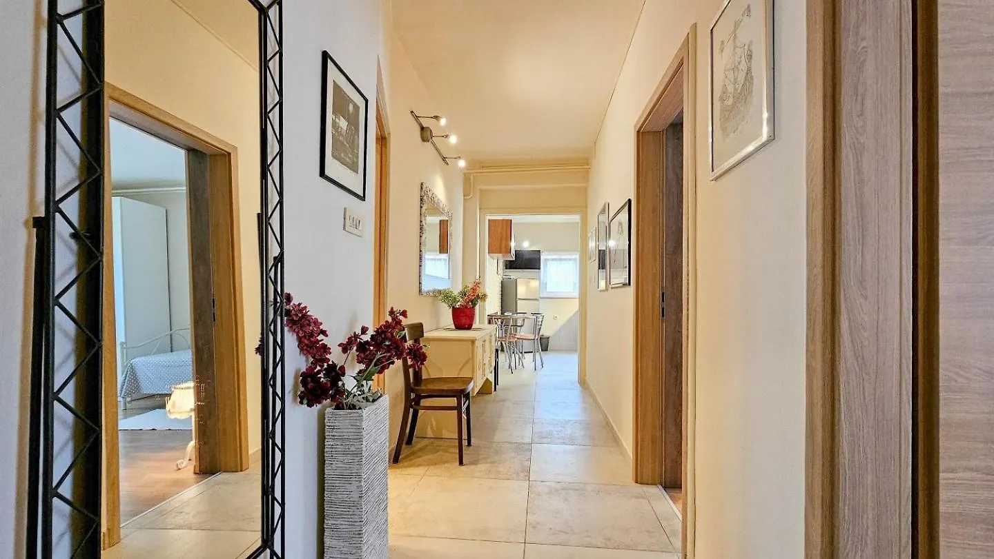 Apartment Romana 2 Novigrad