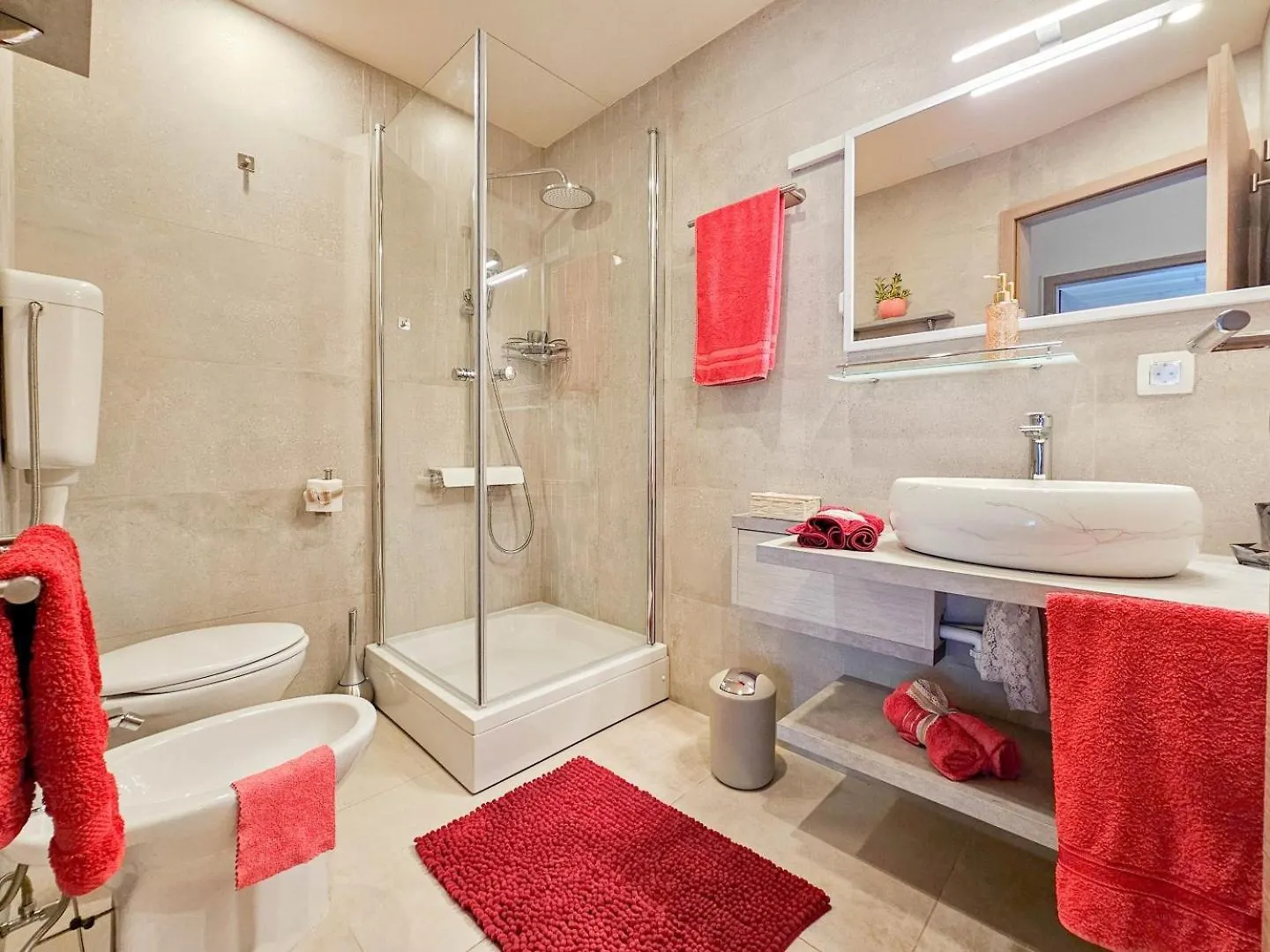 Apartment Romana 2 Novigrad  Croatia