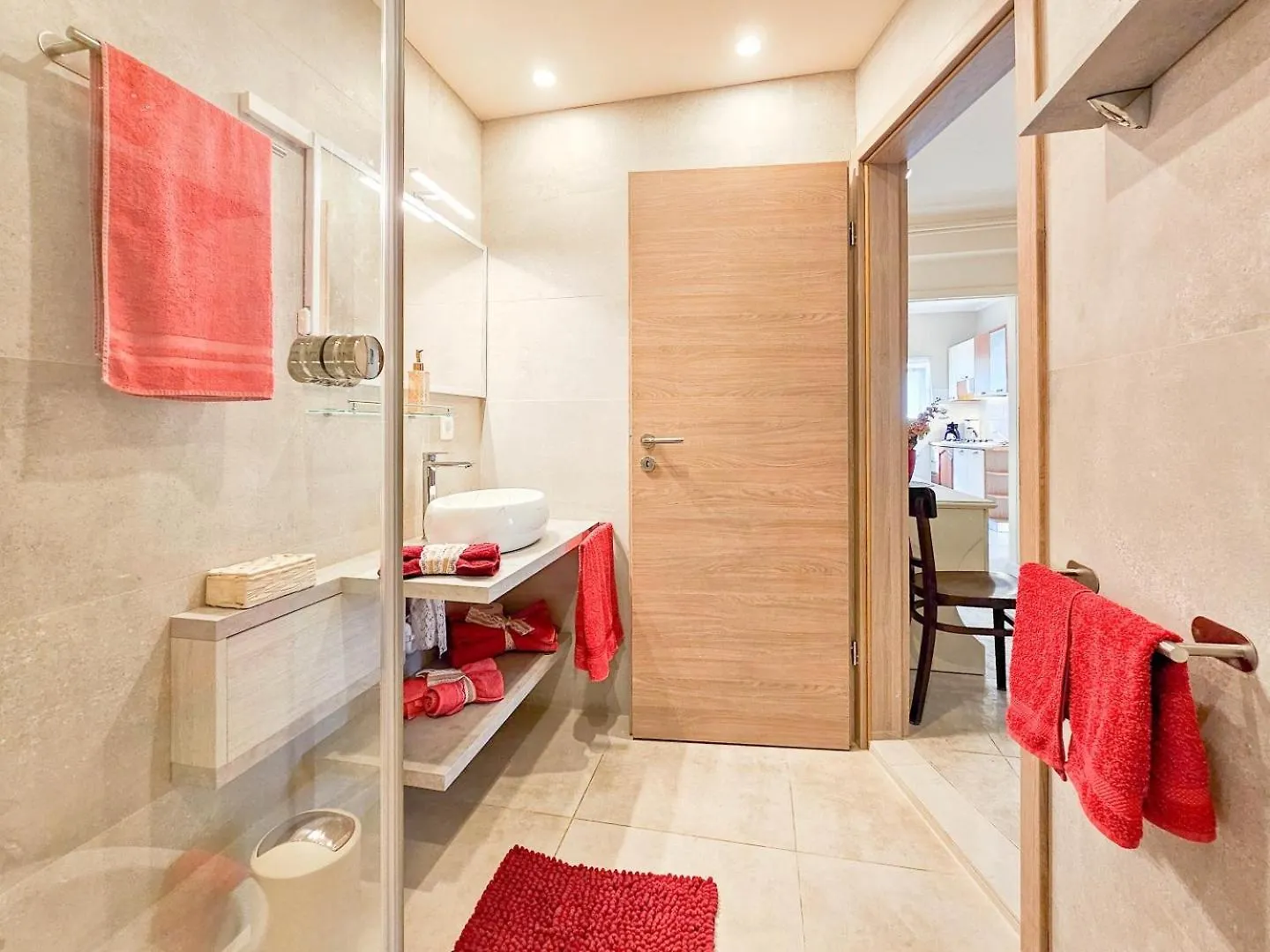 Apartment Romana 2 Novigrad