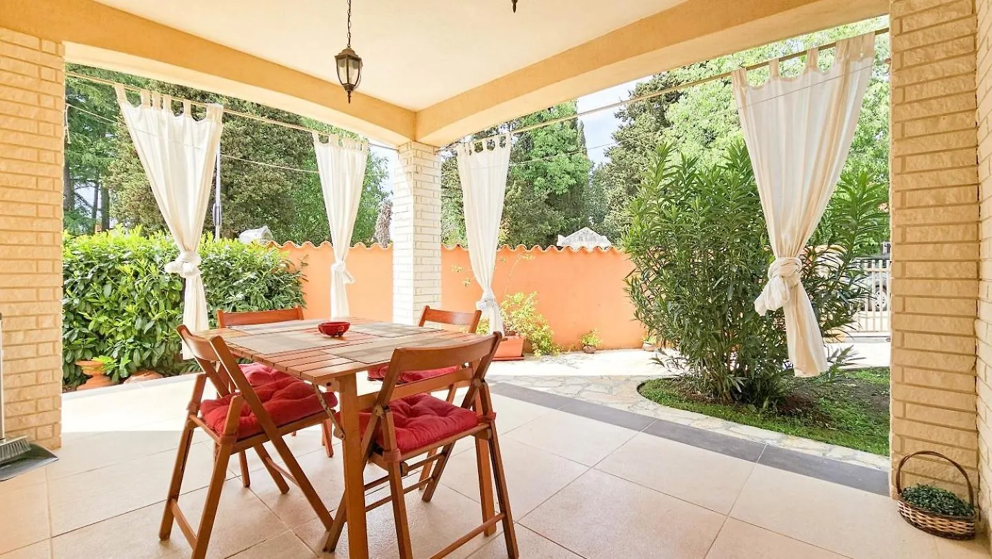 Romana 2 Novigrad
