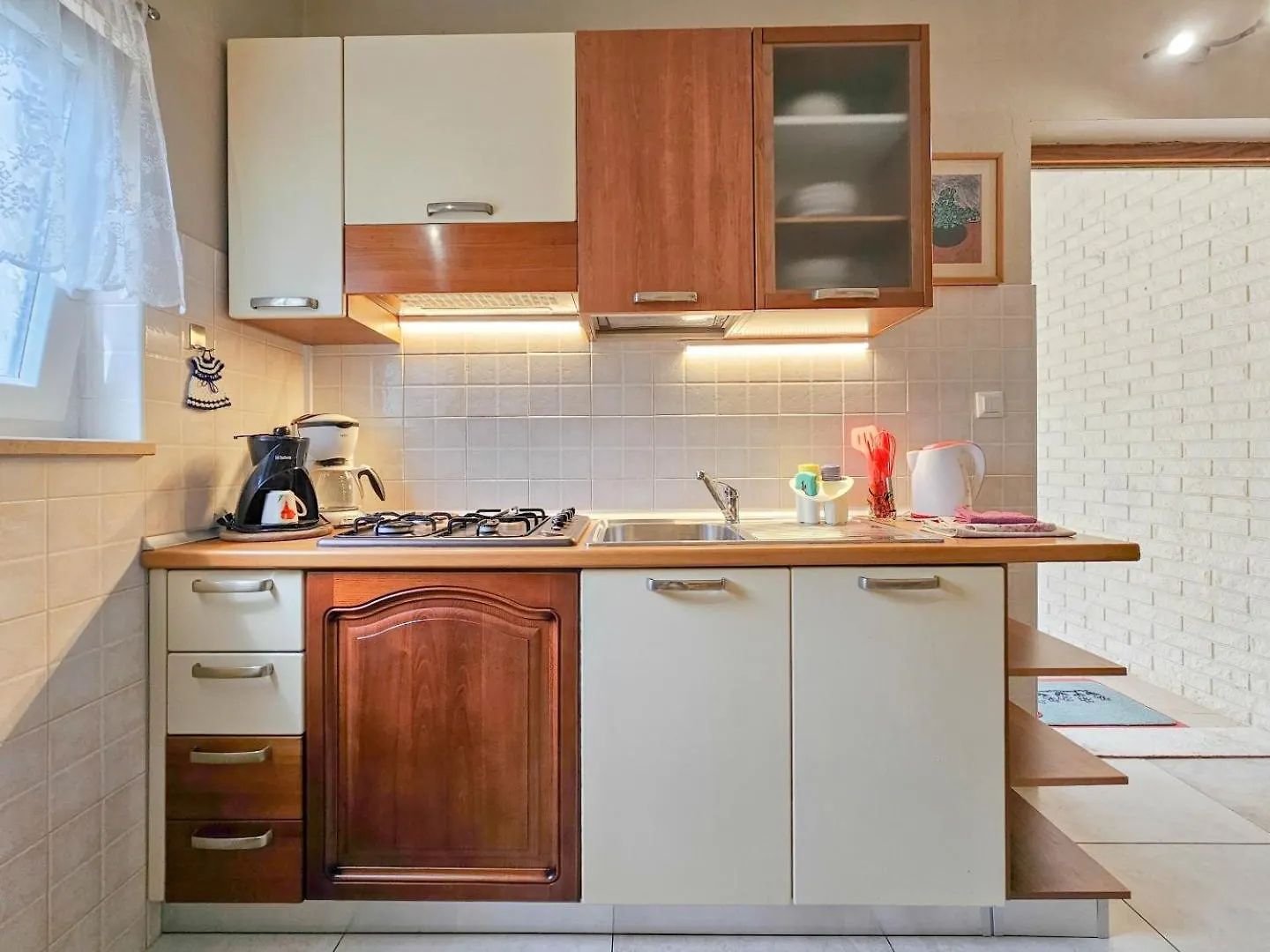 Apartment Romana 2 Novigrad